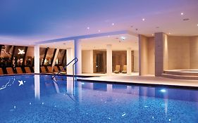 Das Alpenhaus Kaprun